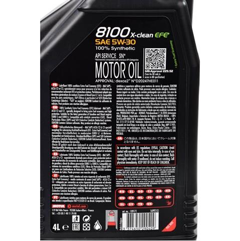 Óleo para motor Motul 814007 preço, a partir de 58,39 USD