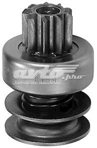 Compre ZN0189 ZEN Roda-livre do motor de arranco