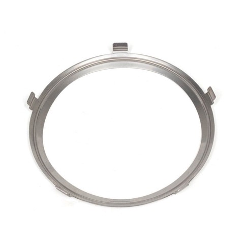 Vedante de turbina dos gases de escape, escape Jaguar T2H11760 preço, a partir de 6,43 USD