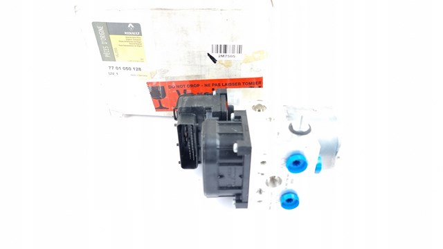 Unidade hidráulico de controlo ABS 0265216881 Bosch