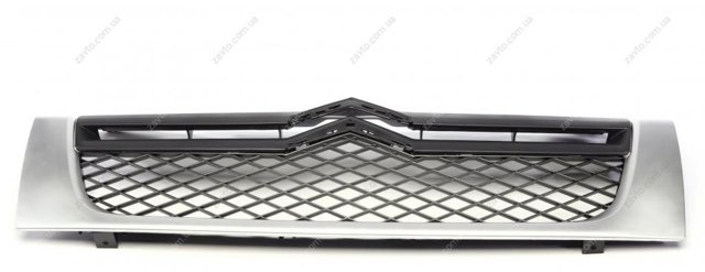 Grelha do radiador para Citroen Jumper  250