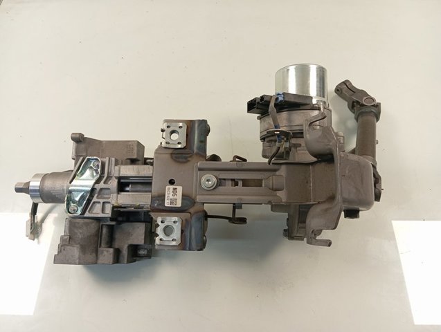 Coluna da direção Mazda JJ501001782