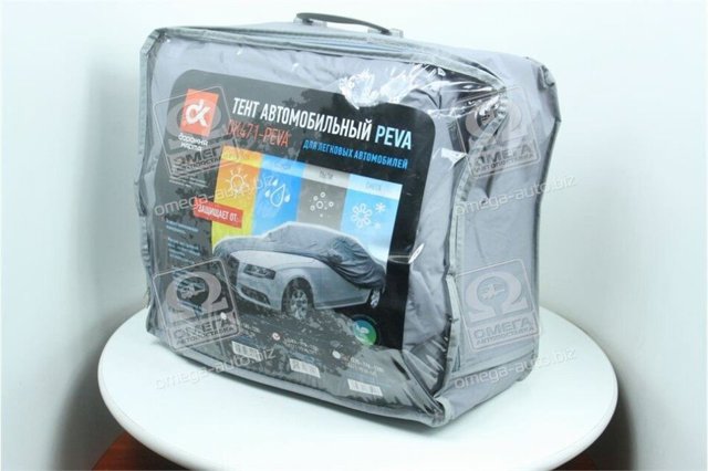 Toldo para automóvel DK DK471PEVA3L preço, a partir de 30,52 USD