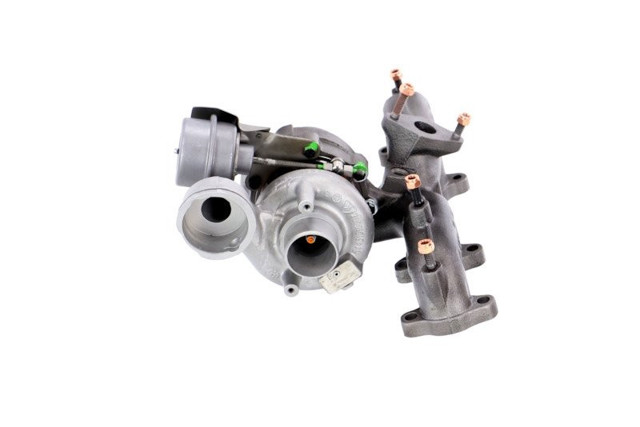 54399700057 Borg-Warner Turbina