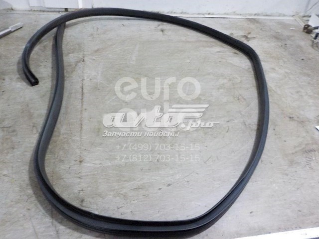 821104L000 Hyundai/Kia Compactador da porta dianteira esquerda (na porta)