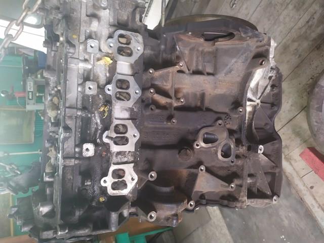 M9R780 Renault (RVI) Motor montado