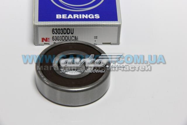 Rolamento do gerador 6303DDUCM NSK