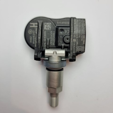 Sensor de pressão de ar nos pneus Land Rover GX631A159AA preço, a partir de 54,48 USD