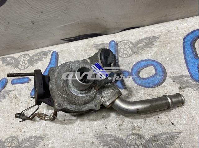 Compre 54351014808 Fiat/Alfa/Lancia Turbina