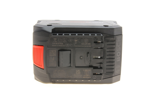 1600A016GU Bosch Bateria recarregável (PILHA)