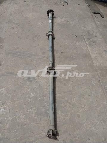 6394103416 Mercedes Junta universal traseira montada