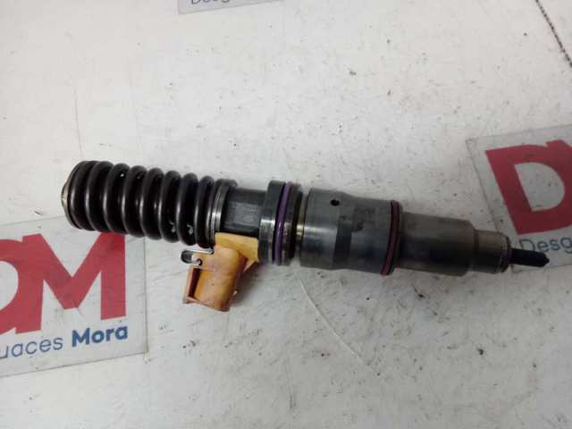 21569200 Volvo Injetor de injeção de combustível