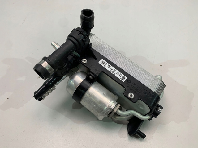 Radiador de aparelho de ar condicionado BMW 6842989 preço, a partir de 162,14 USD