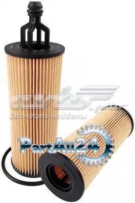 Filtro de óleo OE0106 JS Asakashi