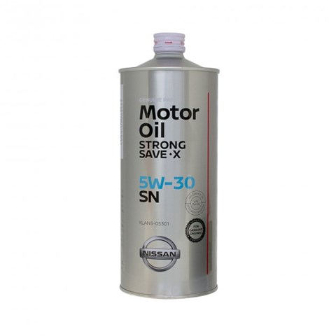 Óleo para motor Nissan/Infiniti KLAN505301 preço, a partir de 23,79 USD