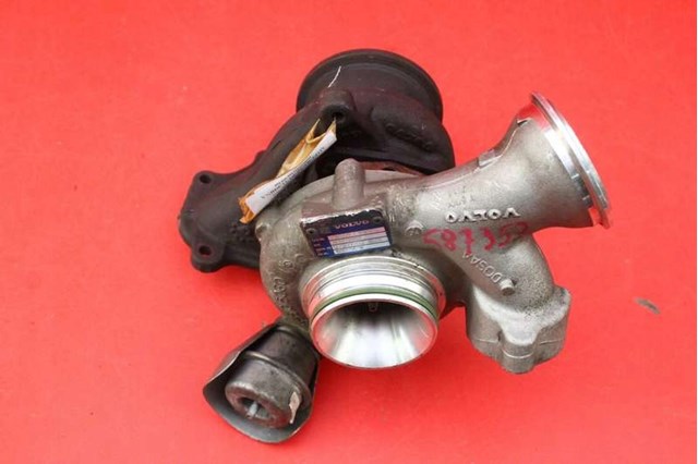 Turbina 31397999 Volvo