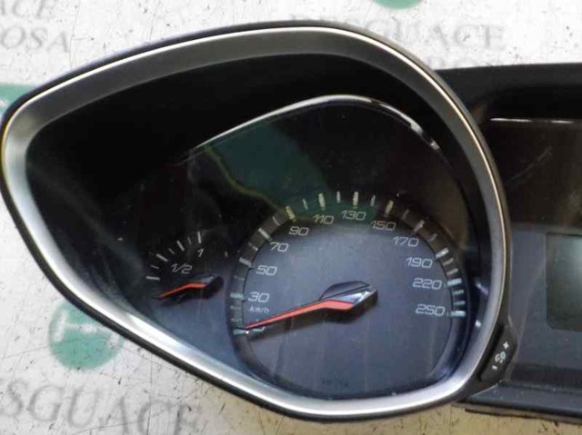 Compre 9822776780 Peugeot/Citroen 