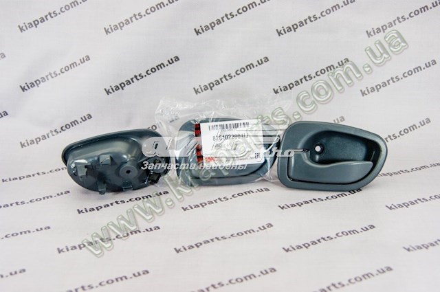 6719970594 Ssang Yong Cadeia do mecanismo de distribuição de gás