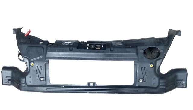Compre 5801338103 Iveco Suporte do radiador montado (painel de montagem de fixação das luzes)