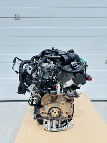Compre T7MA Ford Motor montado