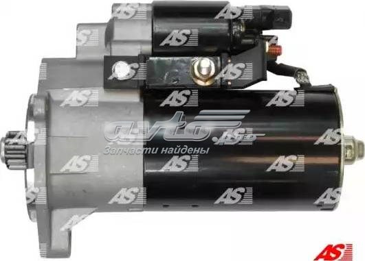 Compre S0049 AS/Auto Storm Motor de arranco