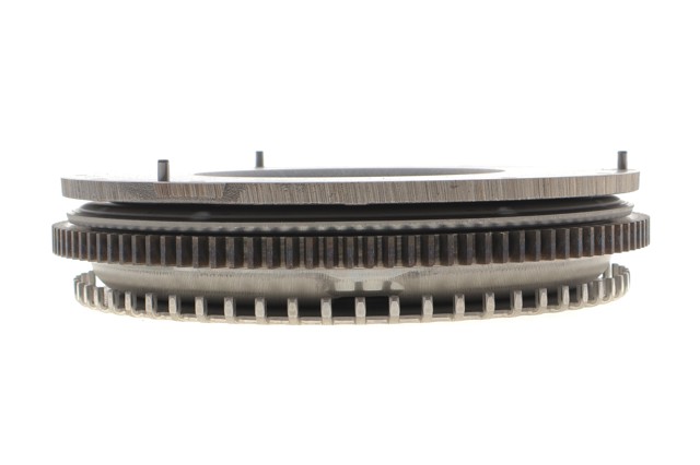 600041500 LUK Kit de embraiagem (3 peças)