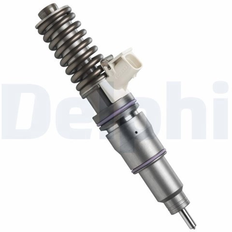 Compre BEBE4D25001 Delphi Injetor de injeção de combustível