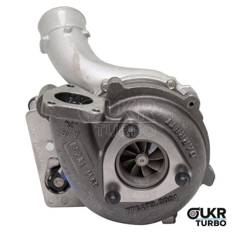 Compre 7764709003W Garrett Turbina