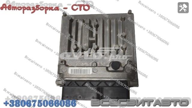 6511501879 Mercedes Módulo de direção (Centralina eletrônica) de motor