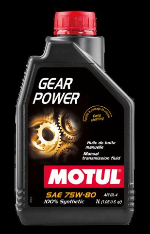 Compre 111133 Motul Óleo de transmissão