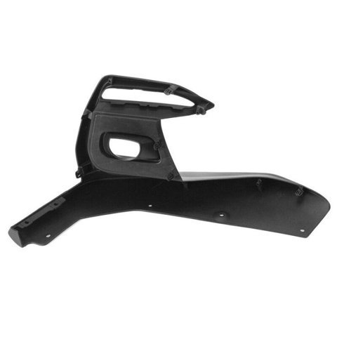 Compre 622576HJ0A Nissan/Infiniti Borda (orla) das luzes de nevoeiro