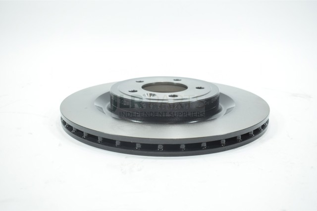 LR161898 Land Rover Disco do freio traseiro