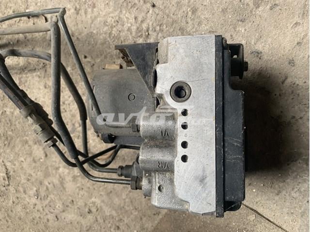34511090910 BMW Unidade hidráulico de controlo ABS