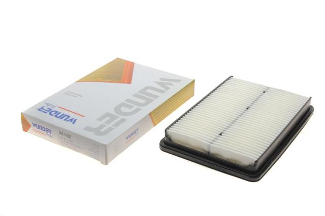 Filtro de ar WH988 Wunder