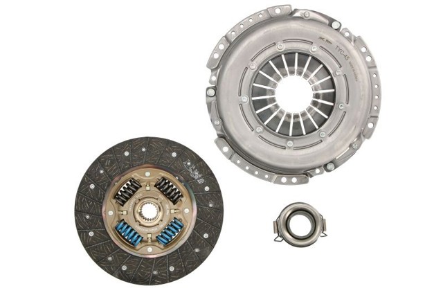 828505 VALEO Kit de embraiagem (3 peças)