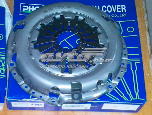 Compre SSC04 VALEO Cesta de embraiagem