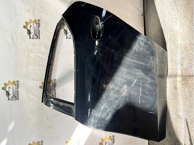BCY17302XB Mazda Porta traseira esquerda