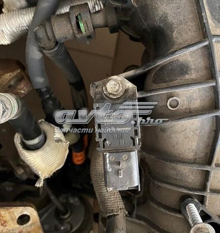 Compre BB5A9F479BB Ford Sensor de pressão no coletor de admissão, MAP