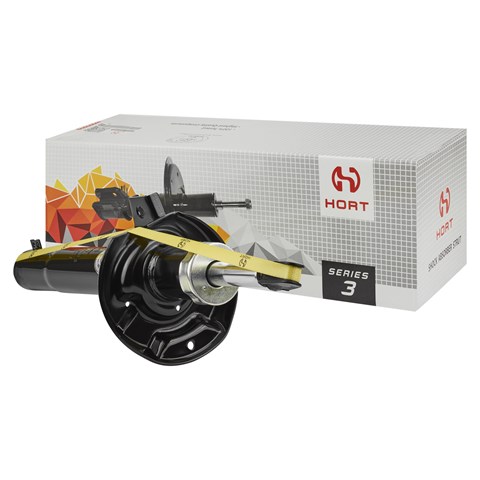 Amortecedor dianteiro HA30186 Hort