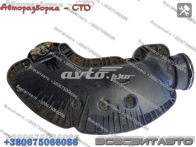 Ressonador de filtro de ar Chrysler A6421401487 preço, a partir de 297,66 USD