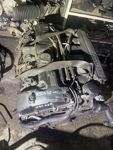 Motor montado 11000421209 BMW