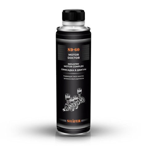 Compre SD60 Shafer 