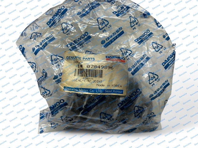 Bota de proteção externa de junta homocinética do semieixo dianteiro General Motors 7849896 preço, a partir de 14,13 USD