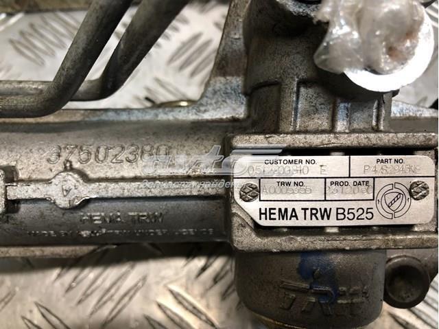 37502380 Fiat/Alfa/Lancia Cremalheira da direção