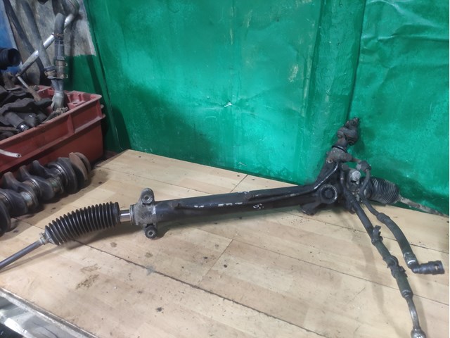 Cremalheira da direção A0005149 Iveco