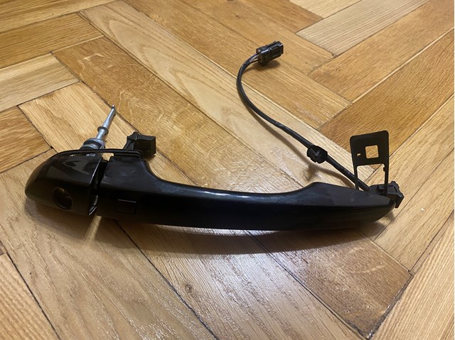 Maçaneta dianteira esquerda externa da porta Hyundai/Kia 82651J9700 preço, a partir de 61,29 USD
