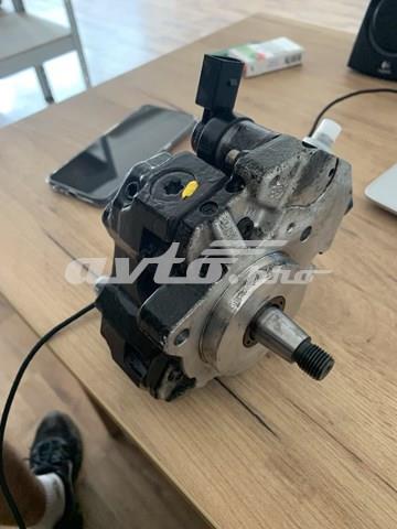Bomba de combustível de pressão alta 0445010045 Bosch