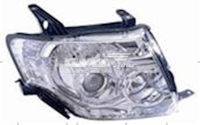 Compre 2141186RLDEM Depo/Loro/Abakus Luz direita