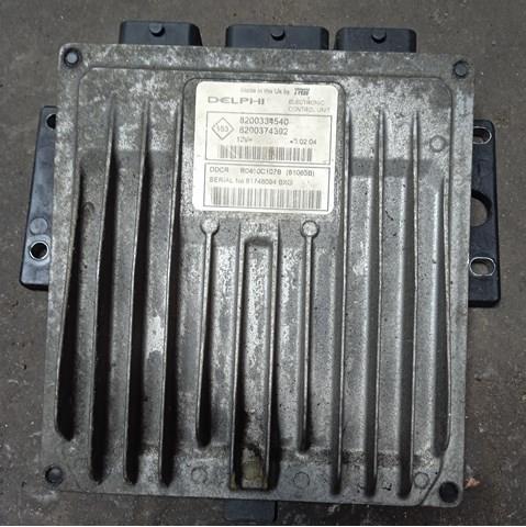 8200334540 Nissan/Infiniti 