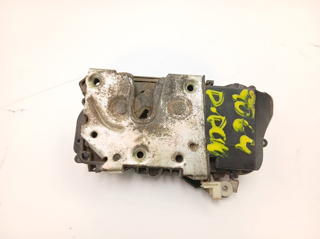 Fecho da porta dianteira direita Peugeot/Citroen 9136L2